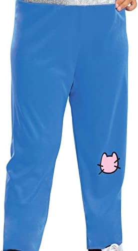 Gabby Costume for Kids Official Gabbys Dollhouse Costume