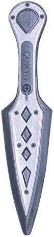Wraith Heirloom Kunai Plastic Cosplay Accessory - Apex Legends Boys Kids Set