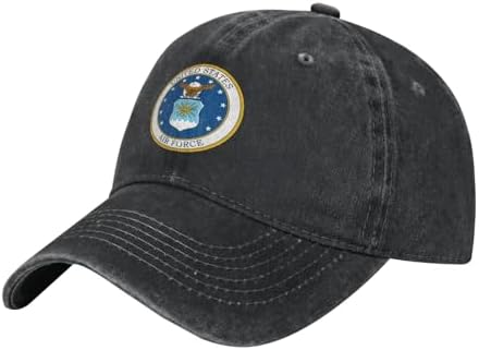 Specialized United States Air Force Baseball Cap