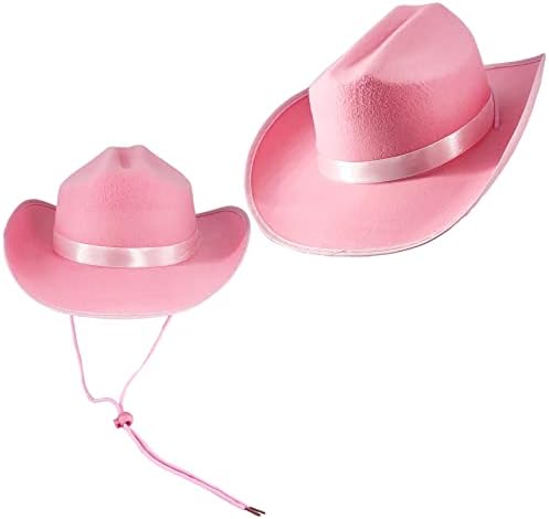 The Dreidel Cowboy Hat Western Kids Costume