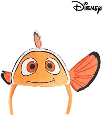 Fun Costumes Disney Finding Nemo Headband