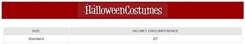 Fun Costumes Child Astronaut Space Helmet for Boys