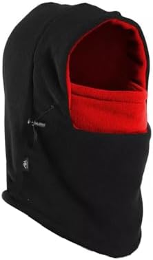 Kids Winter Hats Balaclava by KANCOKIT