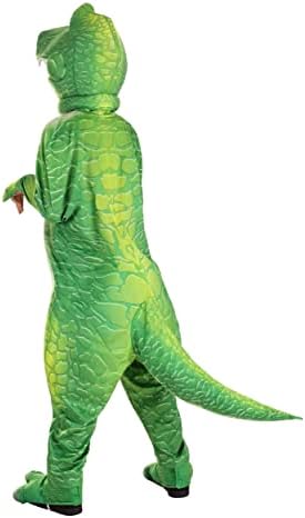 Disney Toy Story Rex Costume for Kids 1