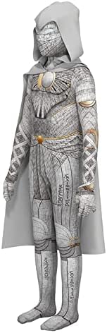 Kids Knight costume Halloween Party Outfits for Boys