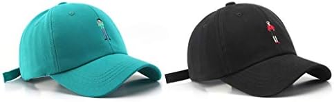Cute Cartoon Baseball Cap for Girls