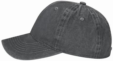 Vintage Dad Hat for Men Women