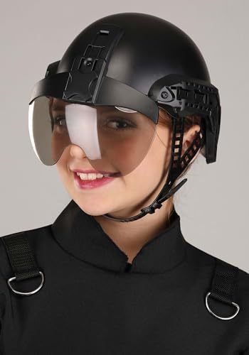Kids SWAT Commander Costume