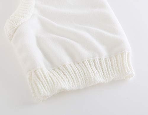 LLmoway Winter Baby Toddler Hats - Knit Scarf Fleece Kids Caps