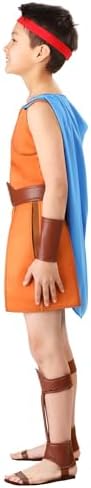Disney Hercules Hero Costume for Boys