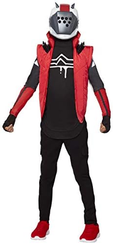 Spirit Halloween - Kids Magic X-Lord Adventure Costume