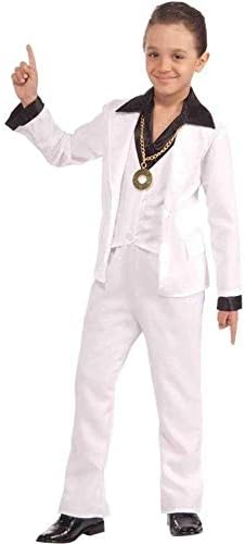 Rubies 70s Disco Fever Costume Party Halloween Days Out