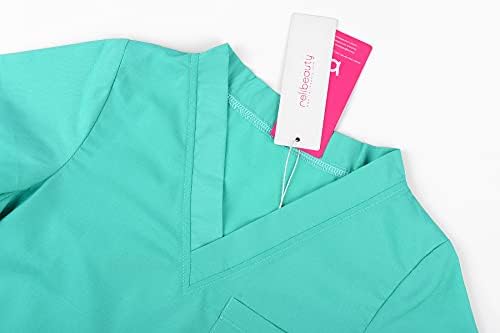 ReliBeauty Doctor Costume Kids Set