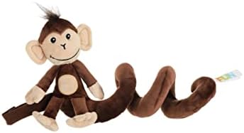 Monkey Twisty Tails Costume Accessory