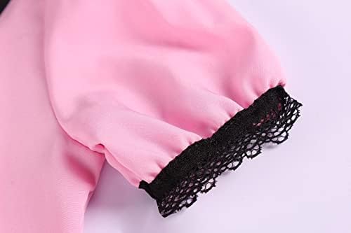 1950s Poodle Cutie Costume for Girls