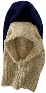 Bandi Balaclava Knit Hat for Boys Girls