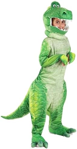 Disney Toy Story Rex Costume for Kids 1