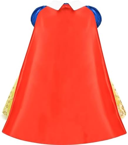 Princess Costume for Girls