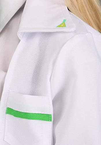 Odd Squad Scientist Costume Complete