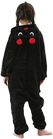 ATOZ Animal Pajamas for Kids