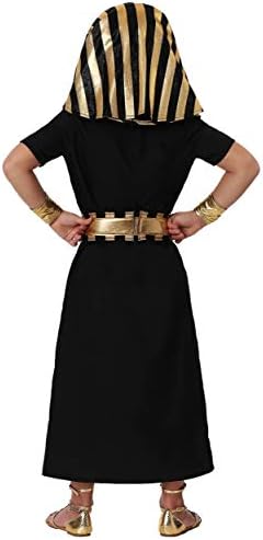Childs Egyptian Pharaoh Costume - Unique Kids Fun Costume
