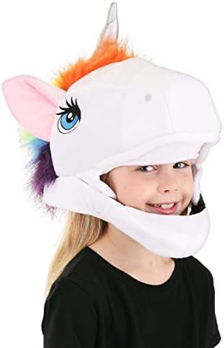 Elowie Jawesome Modifier Unicorn Hat