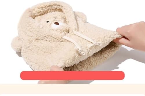 Warm Style-Powered Kids Winter Hats Balaclava