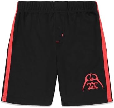 Star Wars Darth Vader 3-Piece Costume Kids