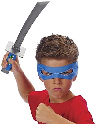 Turtle Shell Kids Halloween Ninja Costume