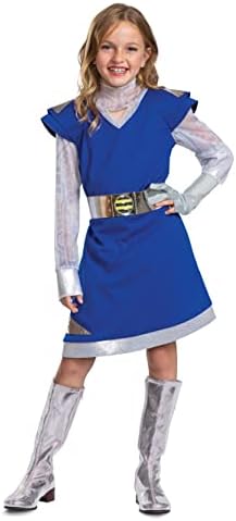 Addison Alien Costume for Kids Halloween Trick