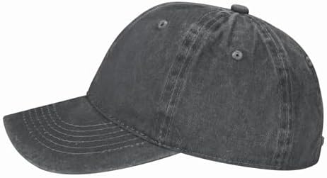 Baseball Cap for Men Women by RTATBY
