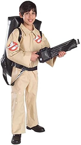 Rubies Ghostbusters Child costume Small Beige