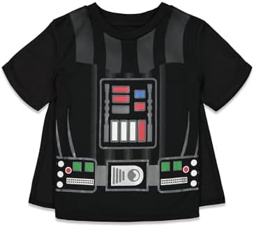 Star Wars Darth Vader 3-Piece Costume Kids