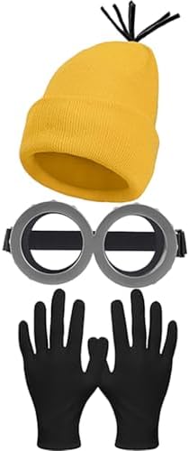 Awyjcas Kids Halloween Costume Accessories Set