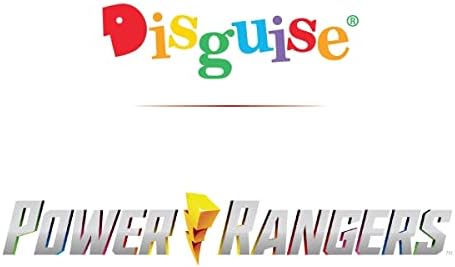 Disguise Boys Power Rangers Costume for Kids - Power Rangers Cosmic Fury