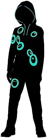 Halloween Spirit Grimey Fortnite Youth Costume Gaming Halloween Getaway Officially Licensed
