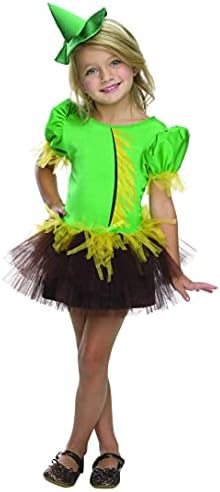 Magical 75th Anniversary Costume for the Scarecrow