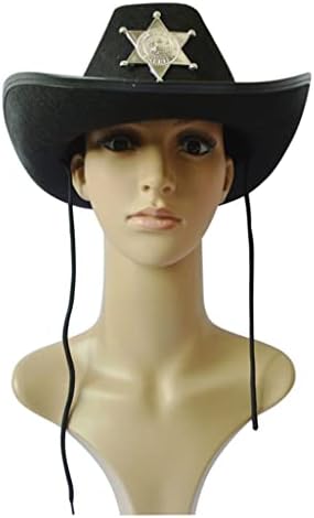 JSGHGDF 100 Soft Adjustable StarBadge Hat for Kids Adults