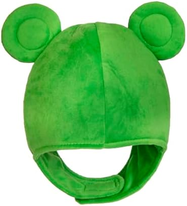 Adorable Halloween Frog Hat