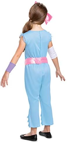Disguise Disney Bo Peep Toy Story Classic Kids Costume