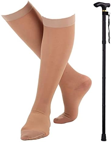EBYTOP Kids Old Lady Costume for Girls
