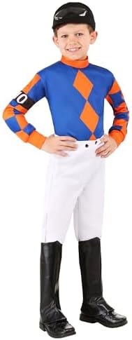 LHOST Kentucky Derby Meet Your Boy Costumes