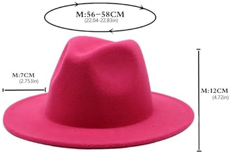 Wide Brim Kids Cowboy Hats in Black Perfect for Toddler and Up