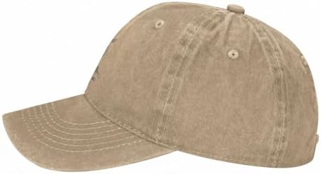 Veterans Day Baseball Cap for Men Women Adjustable Washed Cotton