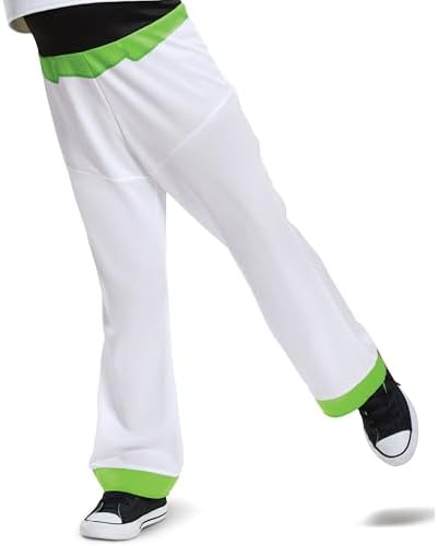 Buzz Lightyear Toy Story 4 Costume