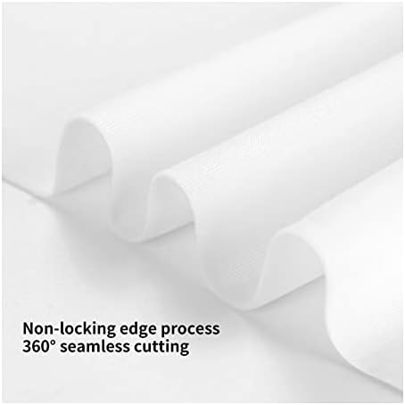 Durable UV Protection Face Scarf