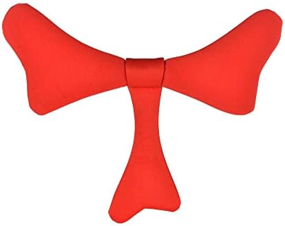 Dr Seuss Cat in the Hat Bow Tie - Halloween Costume for Kids