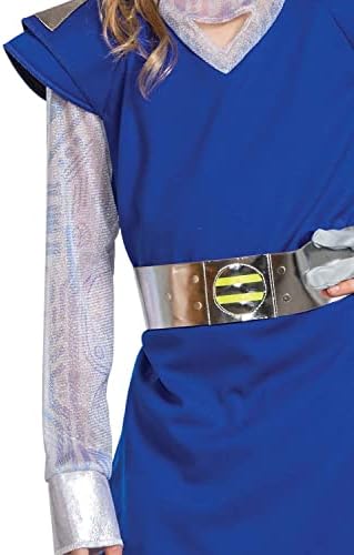 Addison Alien Costume for Kids Halloween Trick