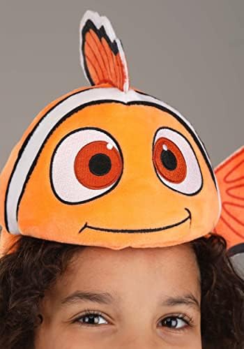 Fun Costumes Disney Finding Nemo Headband