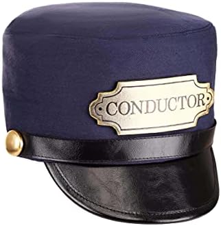 Hop on the Train as Elope Costume Hat for Kids